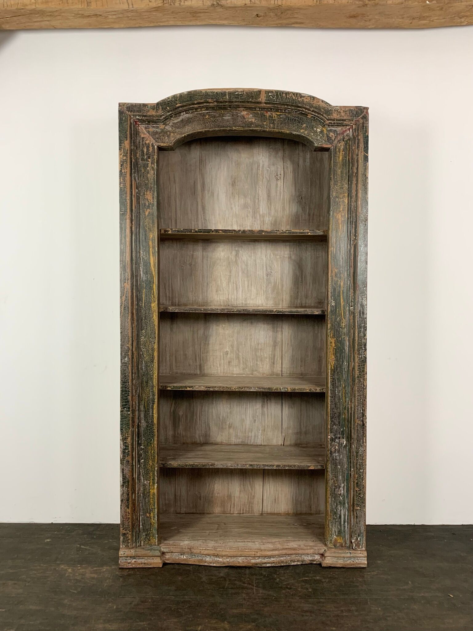 Bookcase asian