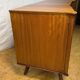 Mid-Century Retro Vintage Teak Sideboard by William Lawrence 1960  Elegant