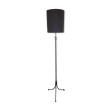 Lampadaire tripode 1950
