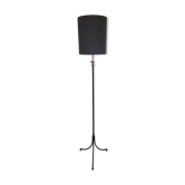 Tripod lamppost 1950