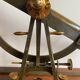 Kern& Cie Aarau scientific and topographic measuring device in its box