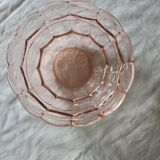 Saladier Art Déco