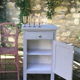 Vintage parisian buffet