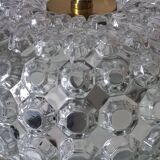 Ceiling light Helena Tynell for Limburg