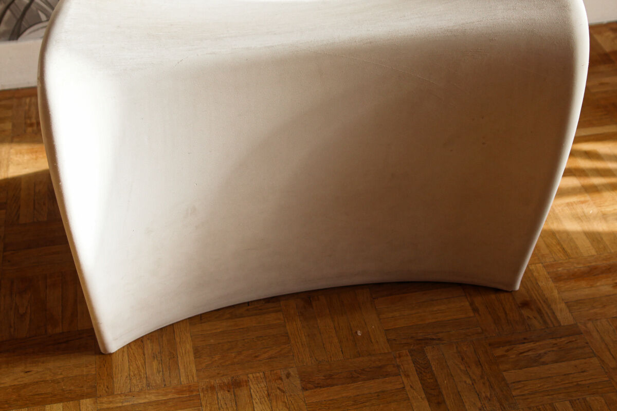 Wing chair, design A-Cero