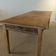 Table de ferme