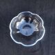 Baccarat crystal table centerpiece/fruit/salad bowl, France, mid-to-late 20