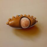 Cassiopée Maple Wall Lamp