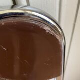 Canning folding chair