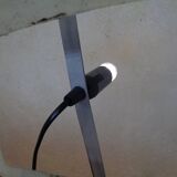 Glass Fibre Table Lamp by André Cazenave for Atelier-A, 1960s