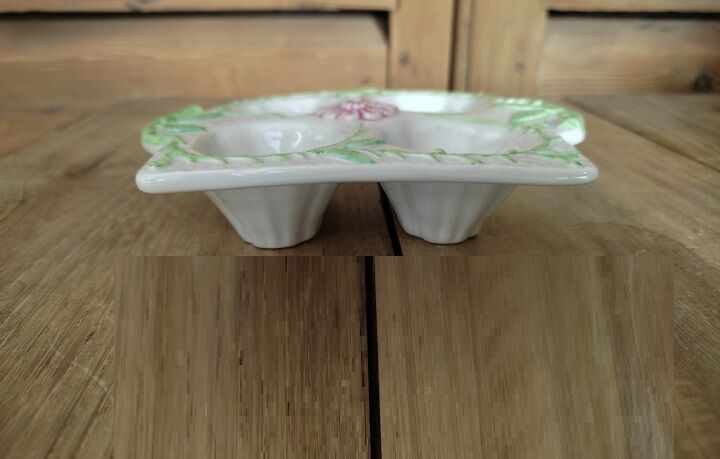 Rests eggs Coquetier porcelaine