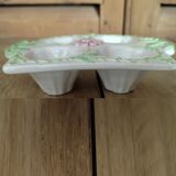 Rests eggs Coquetier porcelaine