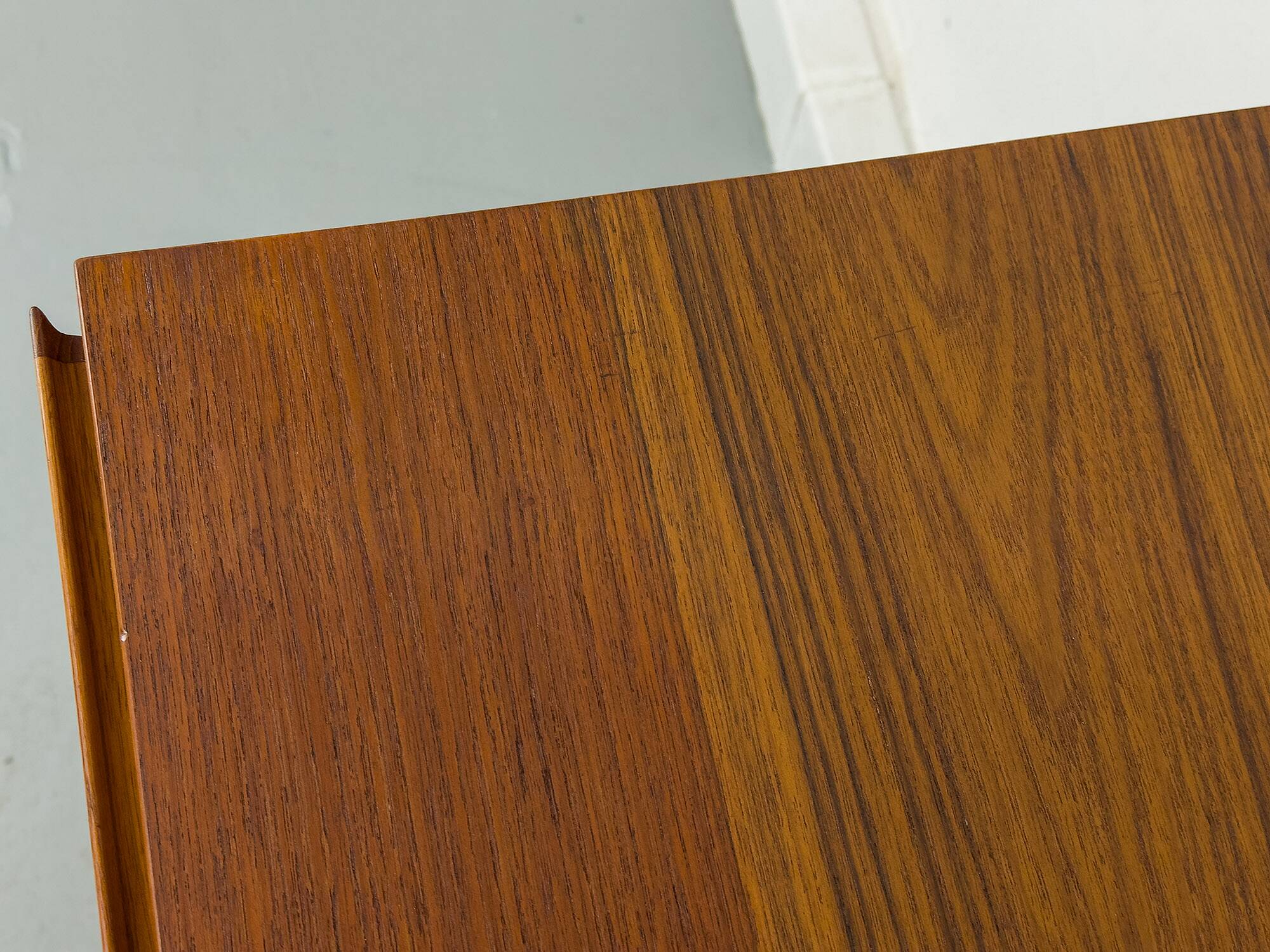 Danish Teak Sideboard from Omann Jun, 1970s