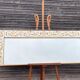 Mirror Art Deco Style A Framing 219x80cm