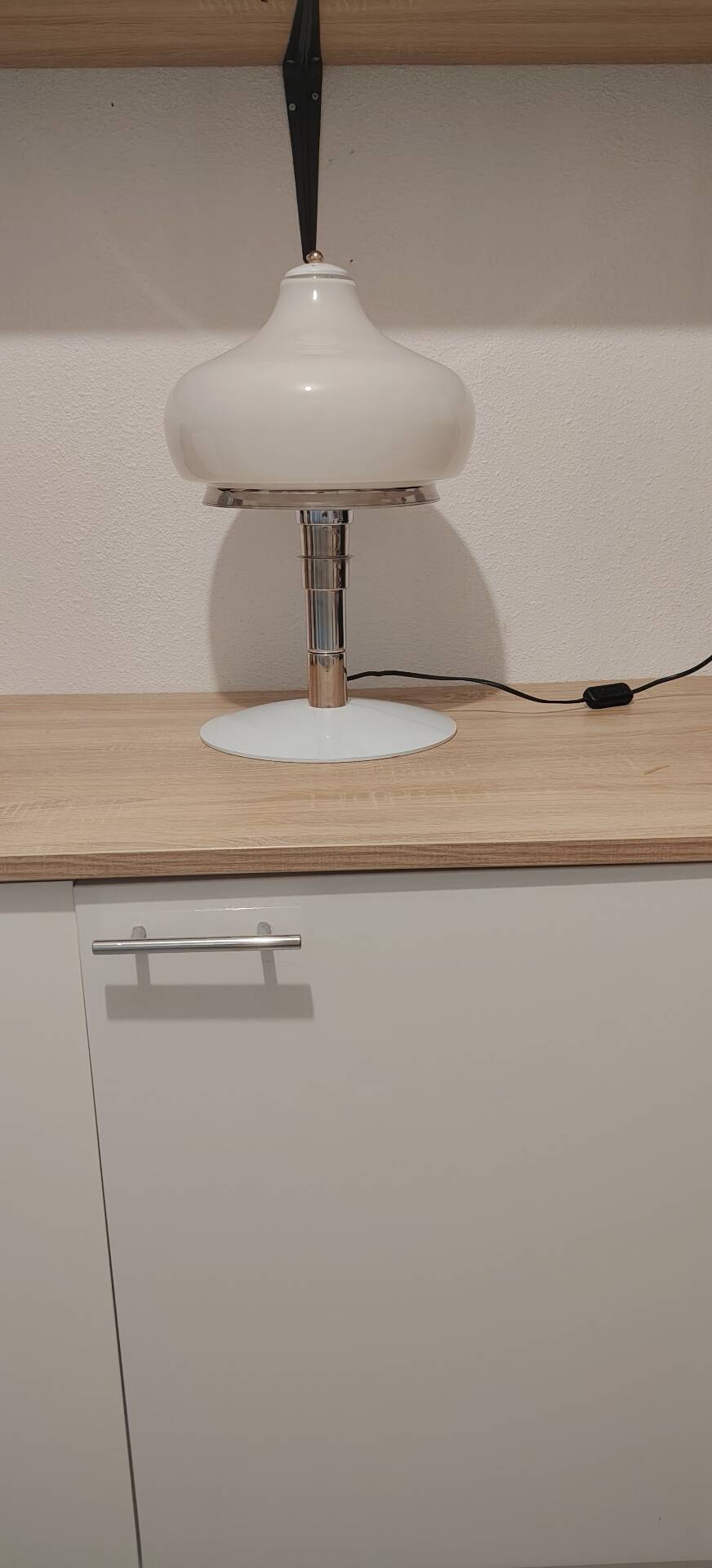 Lampe style Art déco
