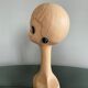 Twiggy hat head