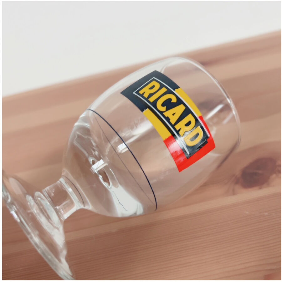Lot vintage ricard