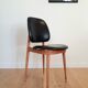 Vintage chairs "Pégase" Pierre Guariche/Baumann