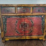 Buffet chinois ancien