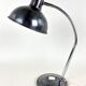 Old Table Lamp Wall Light in Aluminor Metal Vintage 50s/60s