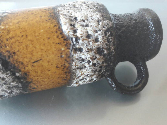 Vase lava - West Germany
