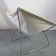 Fauteuil Ap-14 Butterfly par Pierre Paulin pour Polak, 1950s