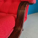 Vintage armchair, 1970s