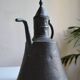 Ottoman copper jug Islamic Art 19th century