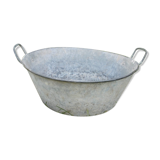 Zinc basin