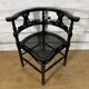 Corner armchair