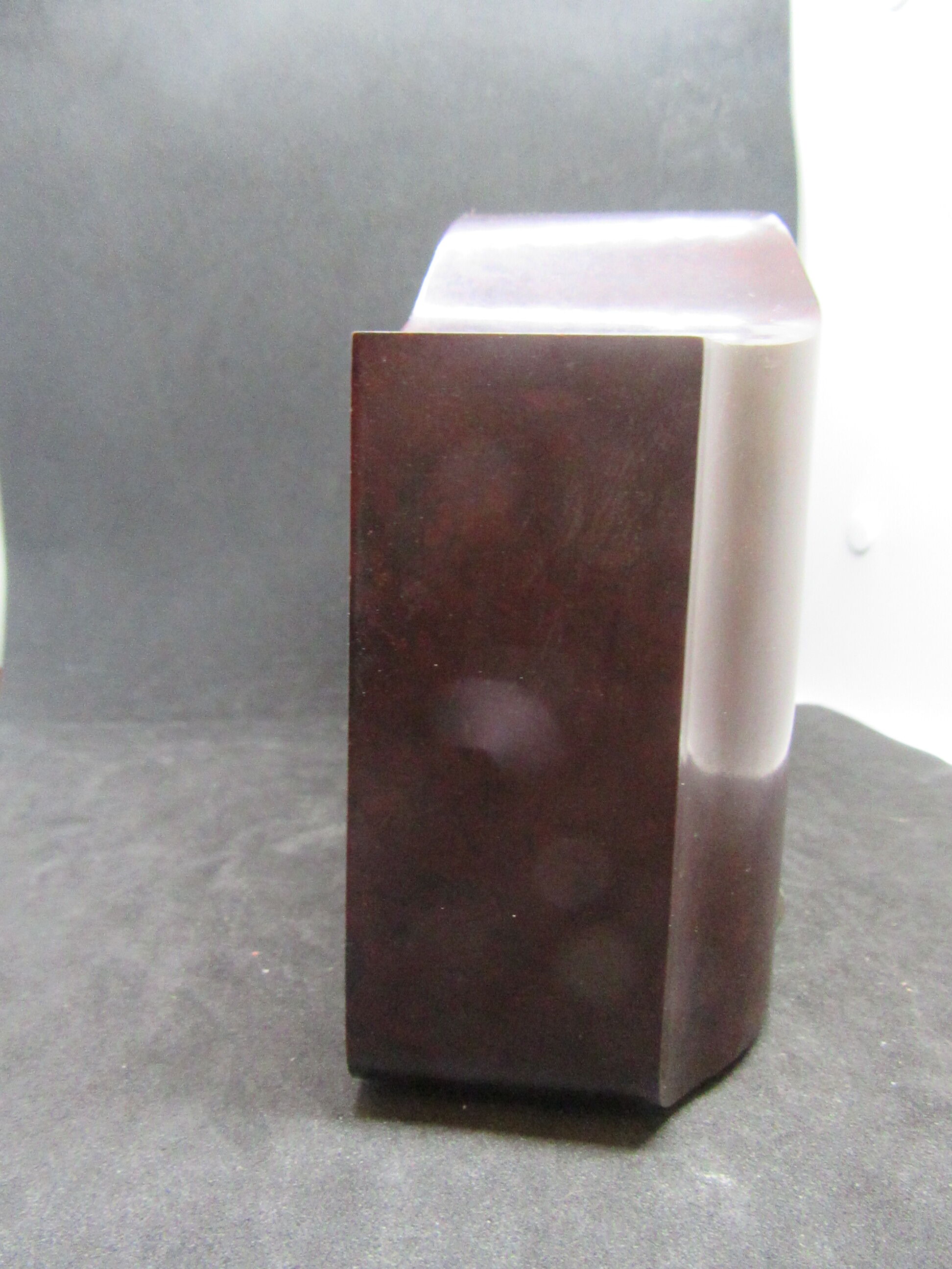 Bakelite awakening