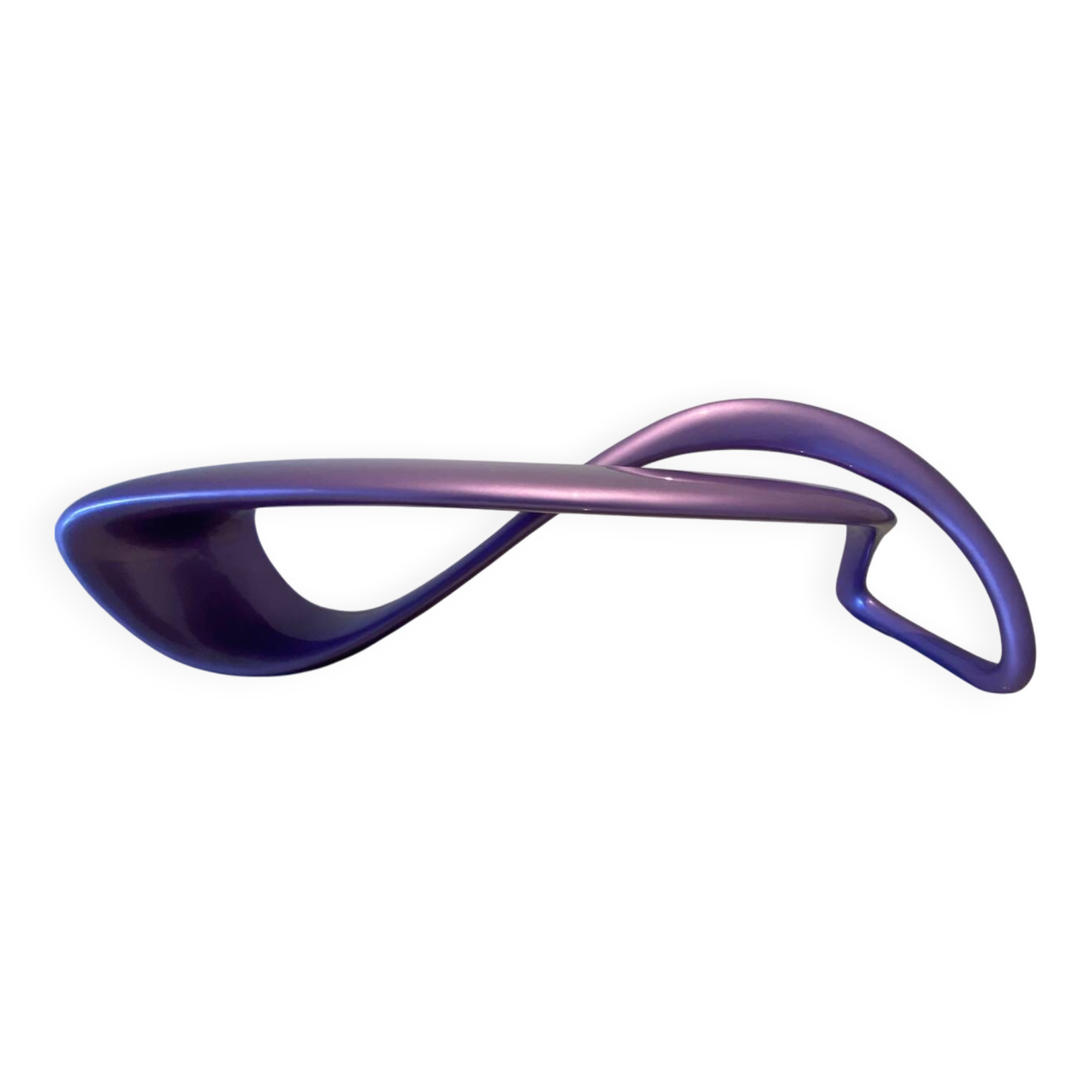 Banc E-Turn – Brodie Neill pour Kundalini