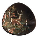 Decorative wall plate