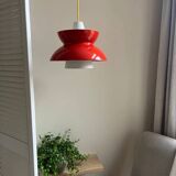 Vintage Louis Poulsen Doo-Wop - Danish design lamp