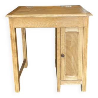 Bureau en bois massif