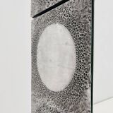 Pair of Mirrors by Garinei Bia