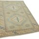 Turkish Vintage Anatolian Rug 148 cm x 200 cm
