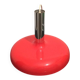 Suspension Tulipe de l'époque Space Age Allemande du Milieu du Siècle de Sölken, années 1960