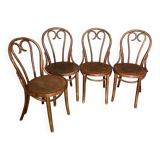Chaises bistrot