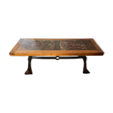 Beautiful table down '70s