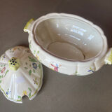 Moustier tureen