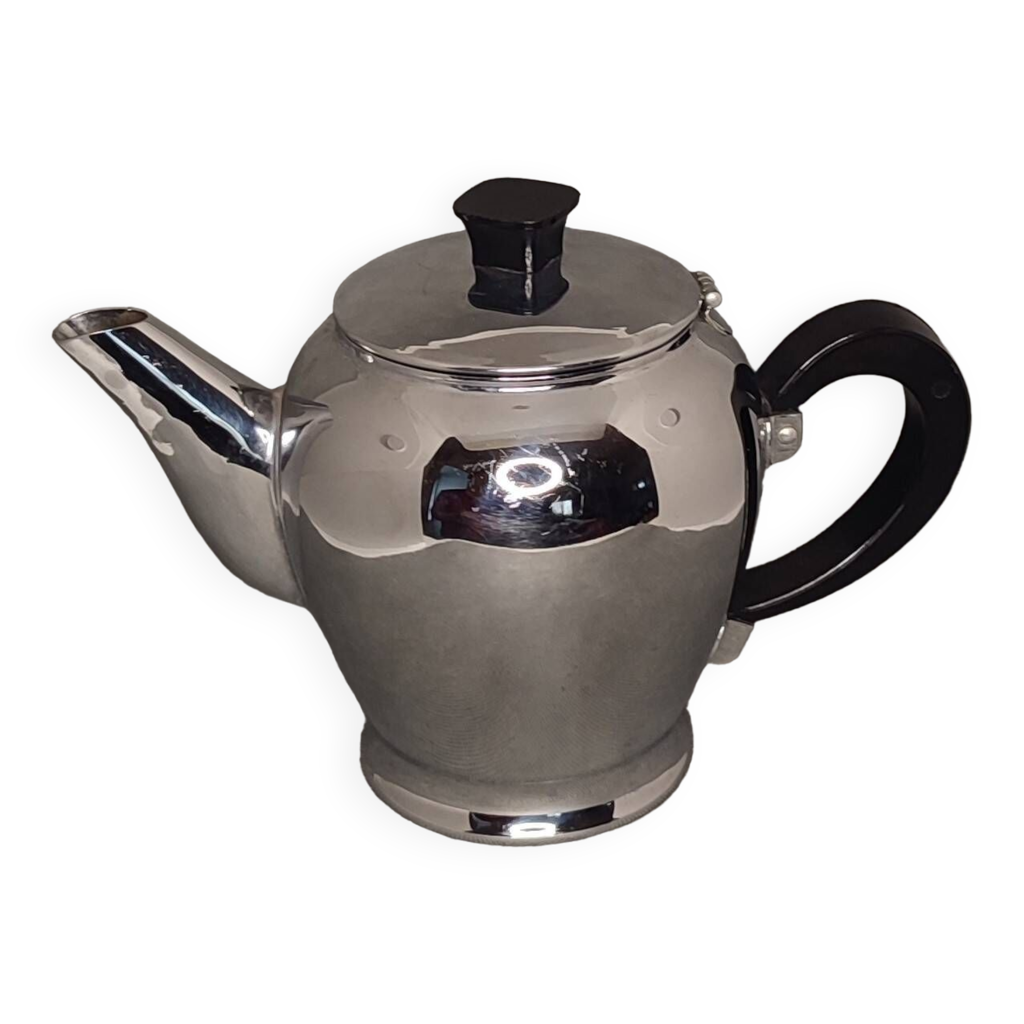 Cafetière des années 50 - France