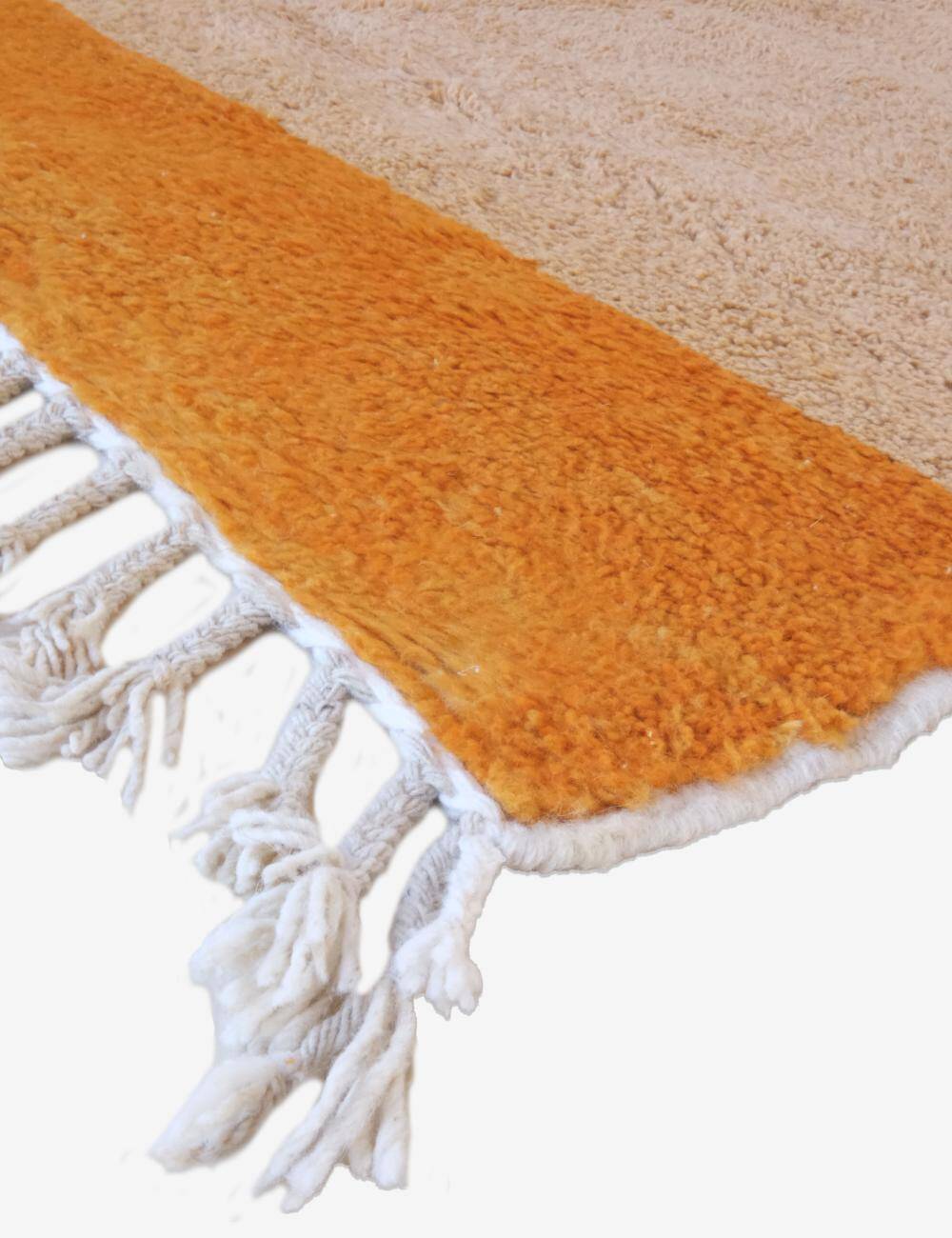 Tapis Contemporain Berbère - 295 x 218 cm