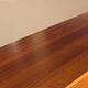 Vintage Scandinavian teak sideboard from the 50s, 60s, 70s
