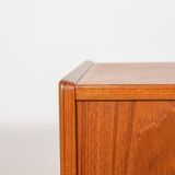 Mid-Century Teak Sideboard by Nils Jonsson for Hugo Troeds, Sweden, 1960s