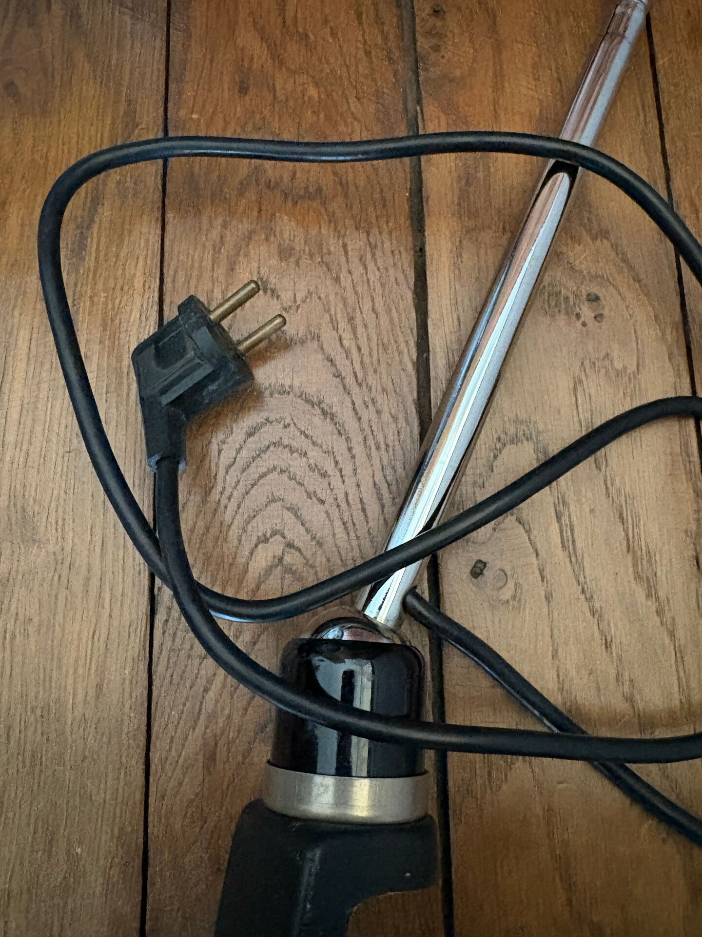 Vintage industrial workshop architect lamp
