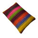 Housse de coussin kilim turc vintage