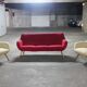 Sofa sofa 50s/60s vintage