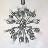 Chandelier by Cosack, Germany, 1960s