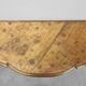 20th century Giltwood Wall Console in Louis XV Style, France